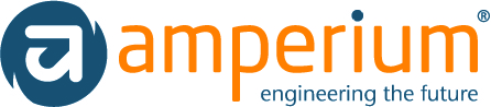 Amperium logo
